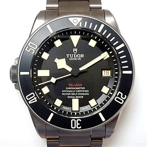 tudor pelagos 42 review